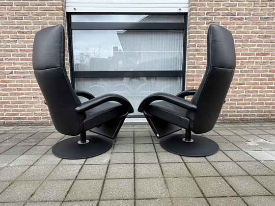 Image 1 of 2x Jori Yoga Multi-Move Medi Lipano Schwarz, Ausstellungszustand!!!