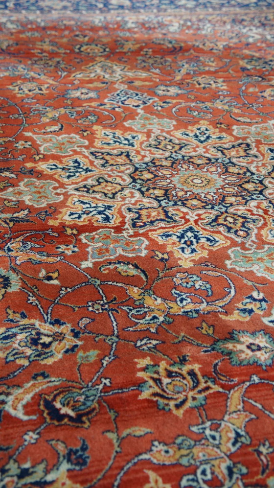 Image 1 of Oriental Rug 296X200Cm