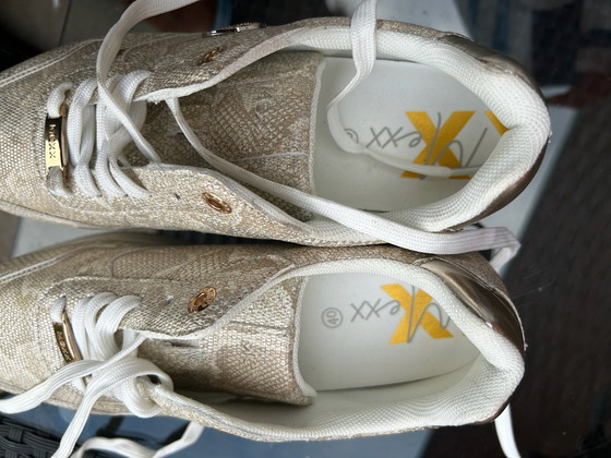 Chaussures femme Mexx – Objets déco, Toile (photo 2 of 9)