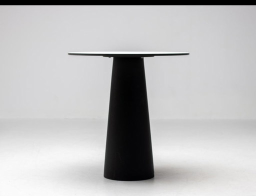 Container Dining Table Marcel Wanders – Moooi, eettafels, lamine, Plastic