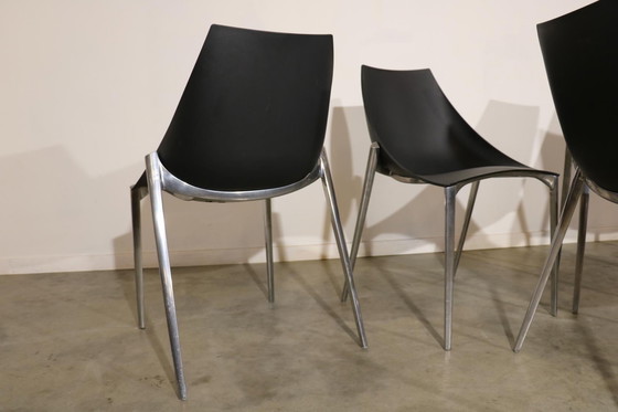 Image 1 of 5 'The Hope' Casprini Chairs