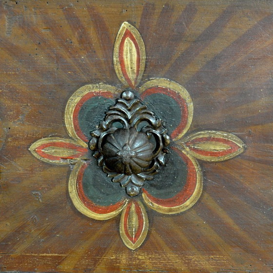 Image 1 of Duits bruidskabinet, 1826