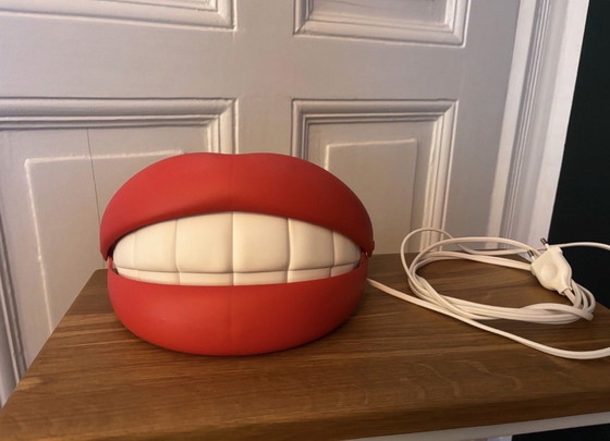 Image 1 of IKEA Flabb Lampe