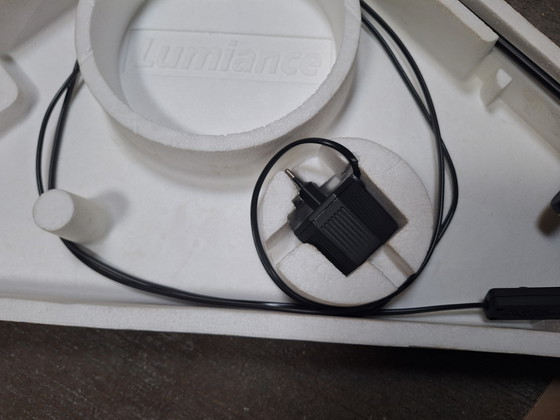 Image 1 of Tablo Lumiance Tischleuchte von Arnaut Visser