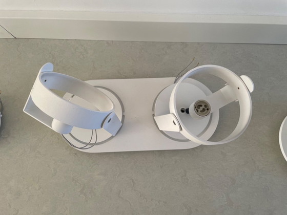 Image 1 of Taches blanches des Toss B Big Bang 1 et 2