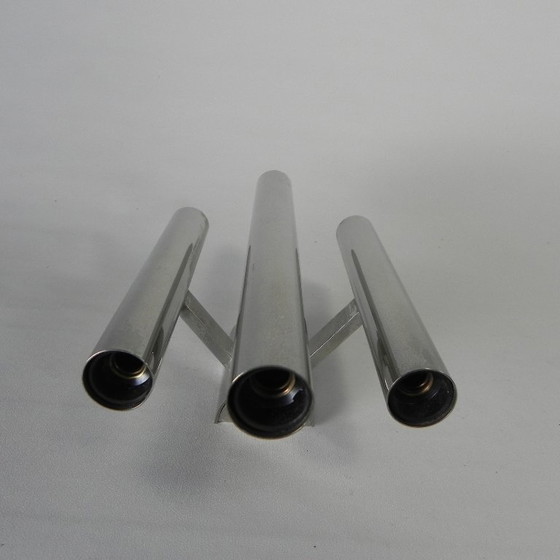 Image 1 of Gaetano Sciolari wall lamp for Boulanger, 1960s