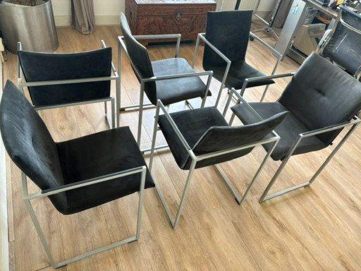 4 x Alcantara Arco Frame + 2x Arco Frame XL tela (gratis)