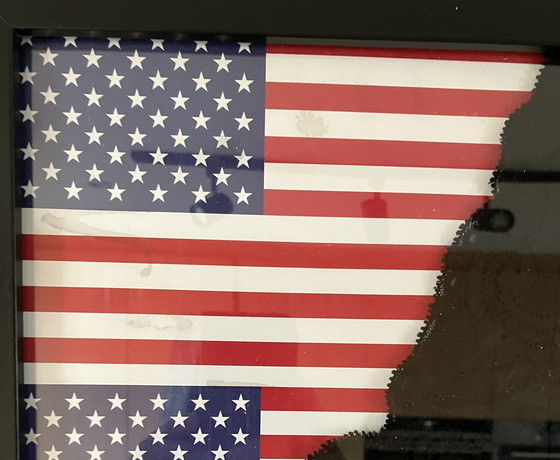 Image 1 of “Trump” Jan Bucquoy- Museo del deslizamiento - 2016