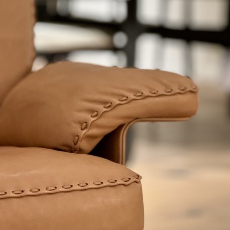 Image 1 of draai en pouf DS-31