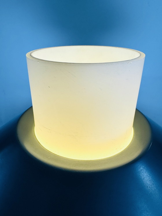 Image 1 of D-2044 TISCHLAMPE VON RAAK AMSTERDAM, DIE NIEDERLANDE, 1950er Jahre