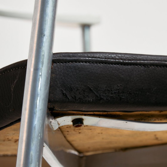 Image 1 of Sillón MK11491 Stuk de Johannes Foersom y Peter Hiort-Lorenzen para Paustian