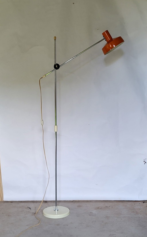 Anvia floor lamp by J. Hoogervorst