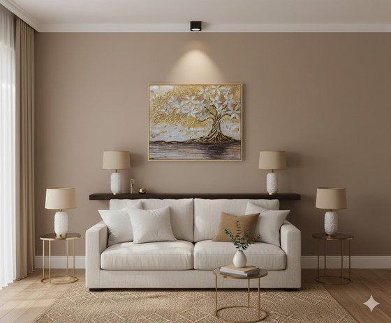 Image 1 of Arredo Soggiorno Moderno e Contemporaneo, Stile Minimal. Moderno Elegante 