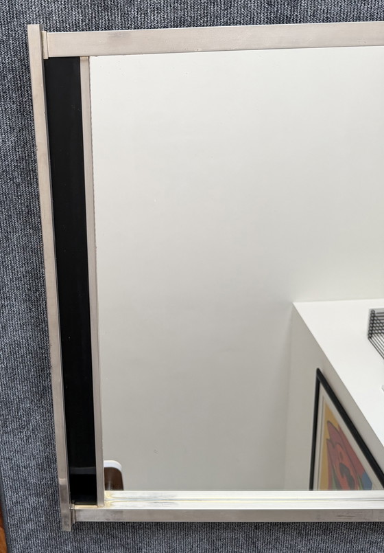 Image 1 of Art-Deco-Spiegel