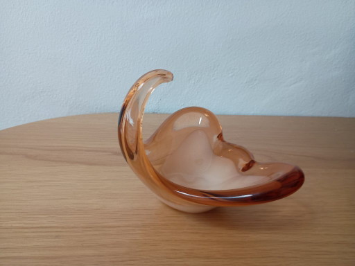 Design Murano Vintage Glaswerk Jaren 60 – glaskunst (photo 2 of 5)