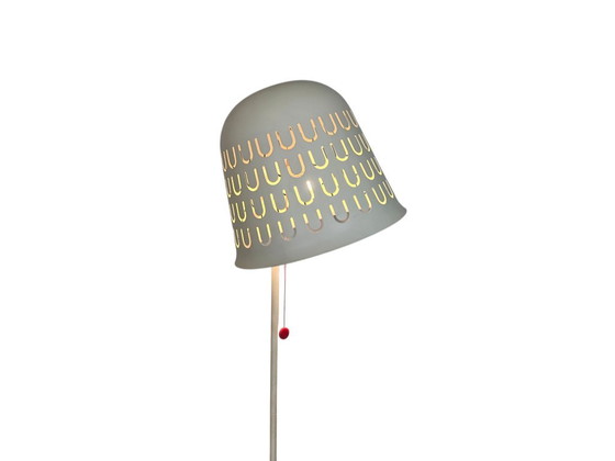 Ikea PS 2014 - Design David Wahl - Modello G1301 - Svezia - 2014 – Lampade da terra, Metal, Plastic (photo 5 of 8)