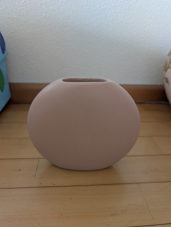 Image 1 of Fest Obi Vase