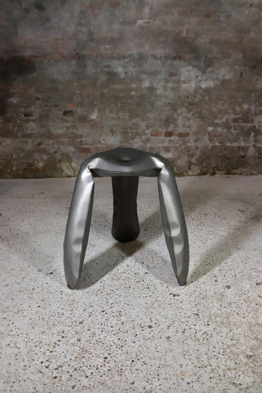 Oskar Zieta - Plopp Stool 
