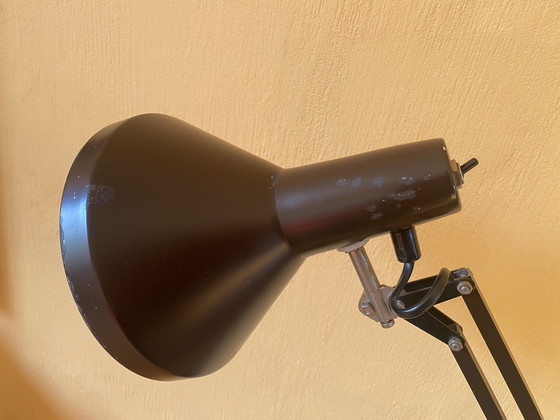 Image 1 of Vintage Hala desk lamp