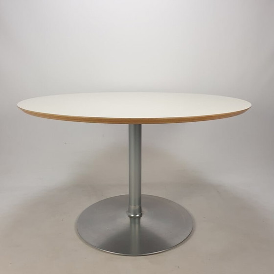 Image 1 of Artifort Circle Table Pierre Paulin