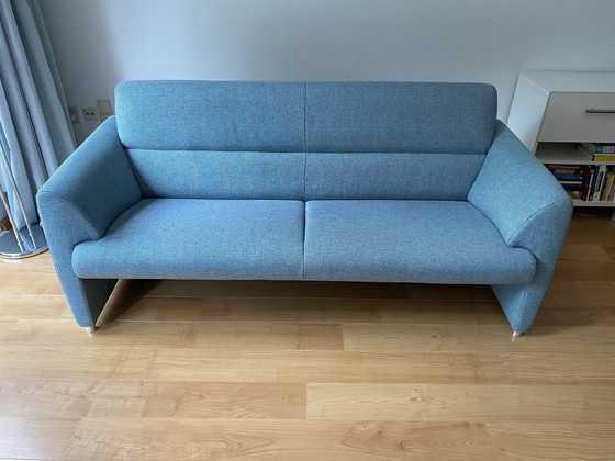 Image 1 of Montel Mondi Sofa