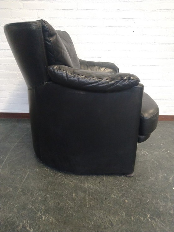 Image 1 of Poltrona club Rolf Benz