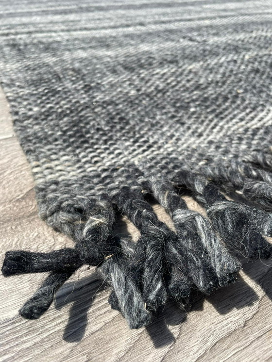 Image 1 of Brinker Carpets Flatweave 502 Rug - 160x230cm