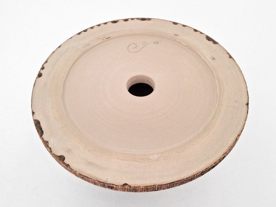 Kunstwerk Keramiek Planeten – Beeldhouwkunst, Ceramic, Vintage (photo 14 of 15)
