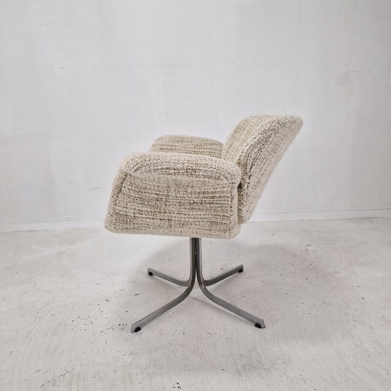 Image 1 of Paar vintage Big Tulip fauteuils van Pierre Paulin voor Artifort, 1960