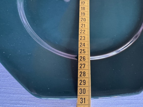 Image 1 of Juego de 6 posavasos Luneville