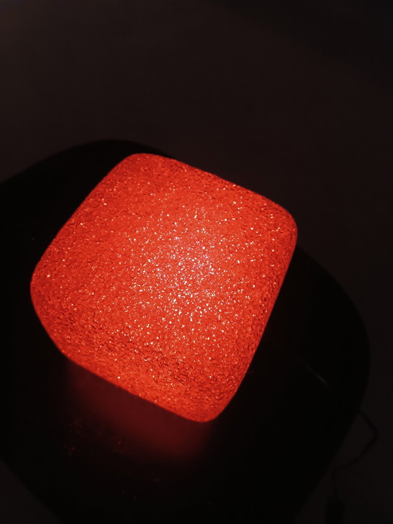 Image 1 of Christian Koban for DOM cube table lamp 