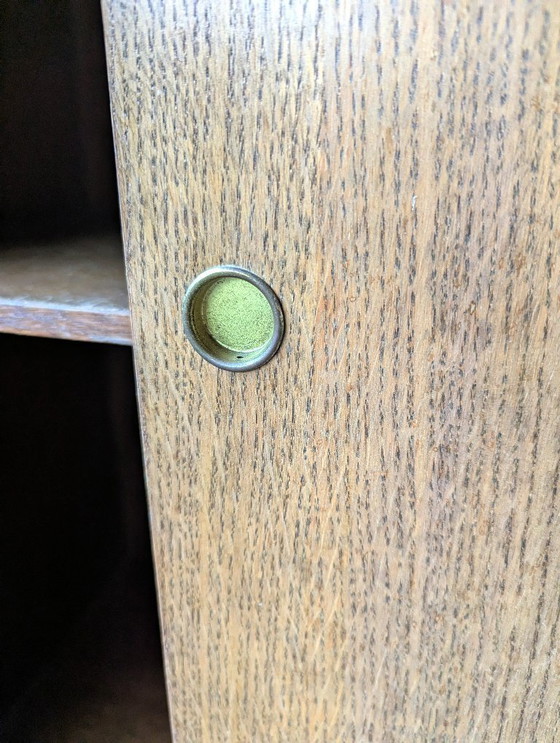 Image 1 of Meuble de rangement vintage des années 1960