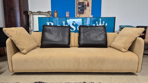 Rolf Benz 6900 Top-Design-Sofa