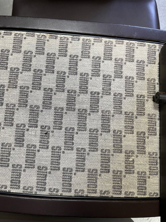 Image 1 of Rennie Esszimmerstühle von Kazuhide Takahama, 1970, 6er-Set