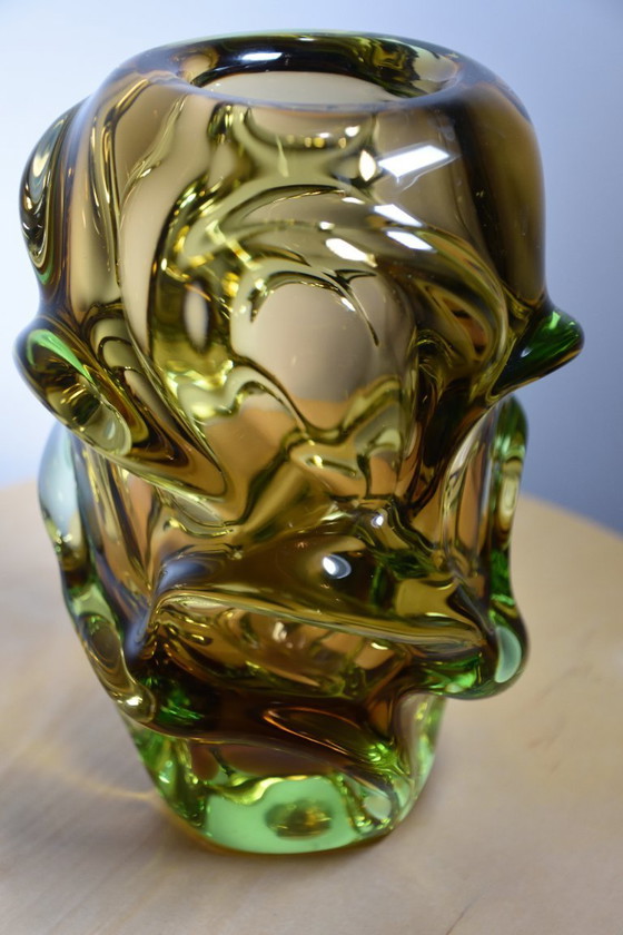 Image 1 of Vaso a elica di Skrdlovice di Jan Kotik