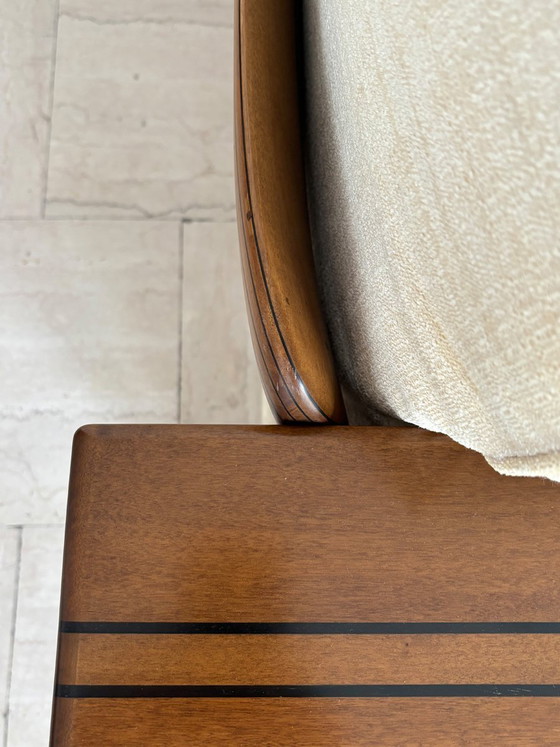 Sofa by Afra & Tobia Scarpa for Maxalto, Italy, 1970s – Couches, Italian Design (photo 17 of 19)