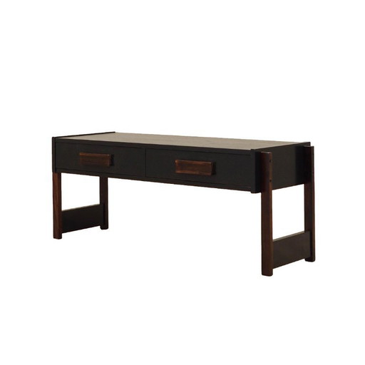 Cassettiera in palissandro, design danese, anni '90, produzione: Danimarca