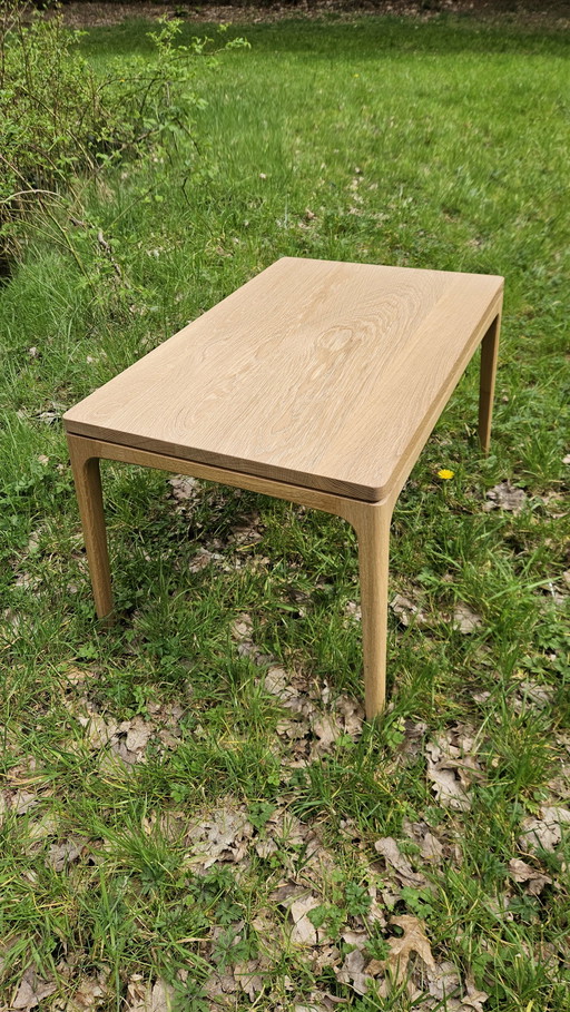 Carawood Coffee Table in Oak