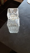 Whisky und Liköre Karaffen