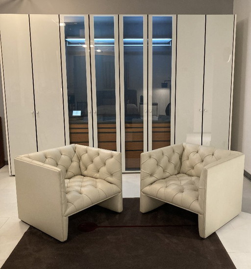 Sillón Wittmann Edwards