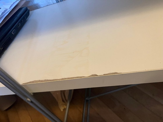 Image 1 of Gide/Enteri, Niels Gammelgaards Ratgeberregal von 1978, IKEA