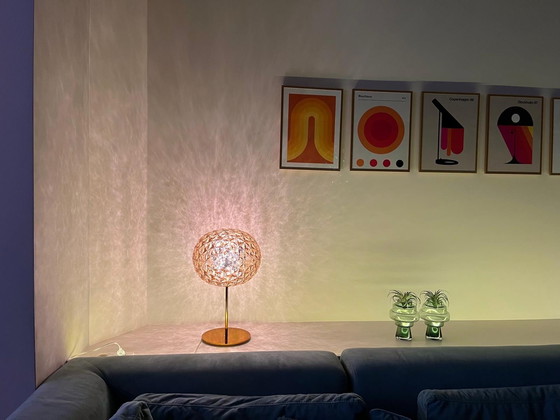 Image 1 of Kartell tafellamp
