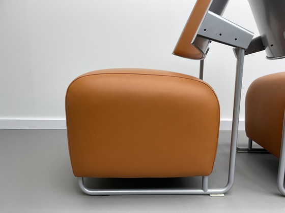 Image 1 of 2 x Vintage Armchair Oscar by Harri Korhonen