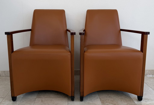 Decoforma dining chairs