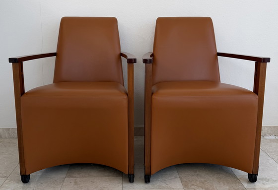 Image 1 of Decoforma dining chairs