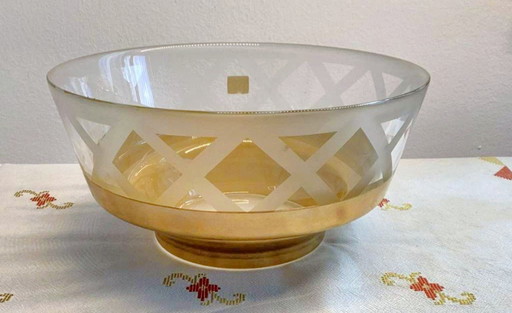 Design studio Sottsass bowl