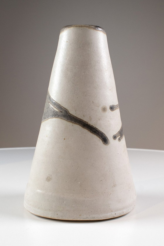 Image 1 of Studio Ceramics vase