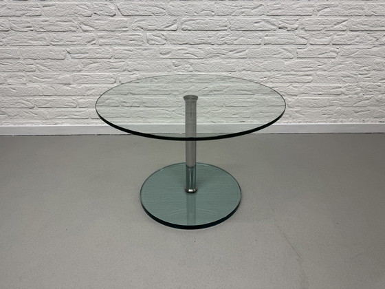 Image 1 of Poltrona vintage "Seagull" di Sylvain Joly per Chateau d'Ax - anni 2000