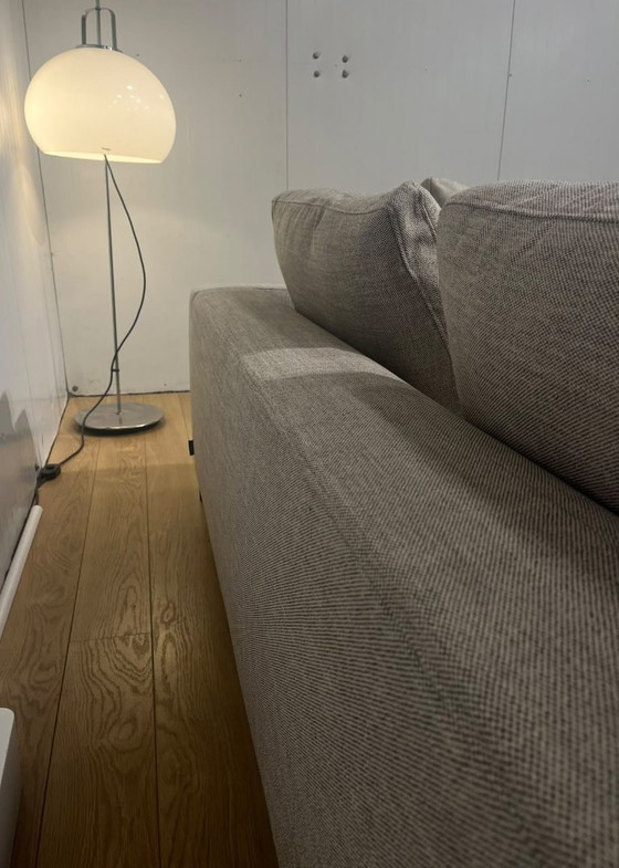 Nieuw Minotti Andersen Hoekbank + Garantie – Hoekbanken, Other (photo 11 of 13)