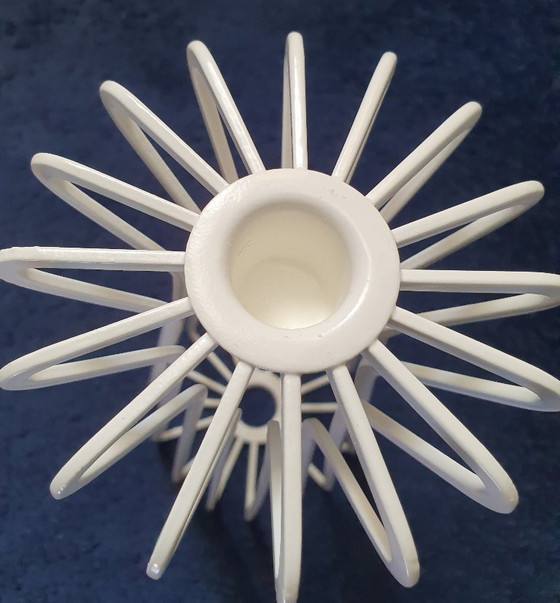 Image 1 of Vintage IKEA Trådig Candlestick, Ehlen Johansson